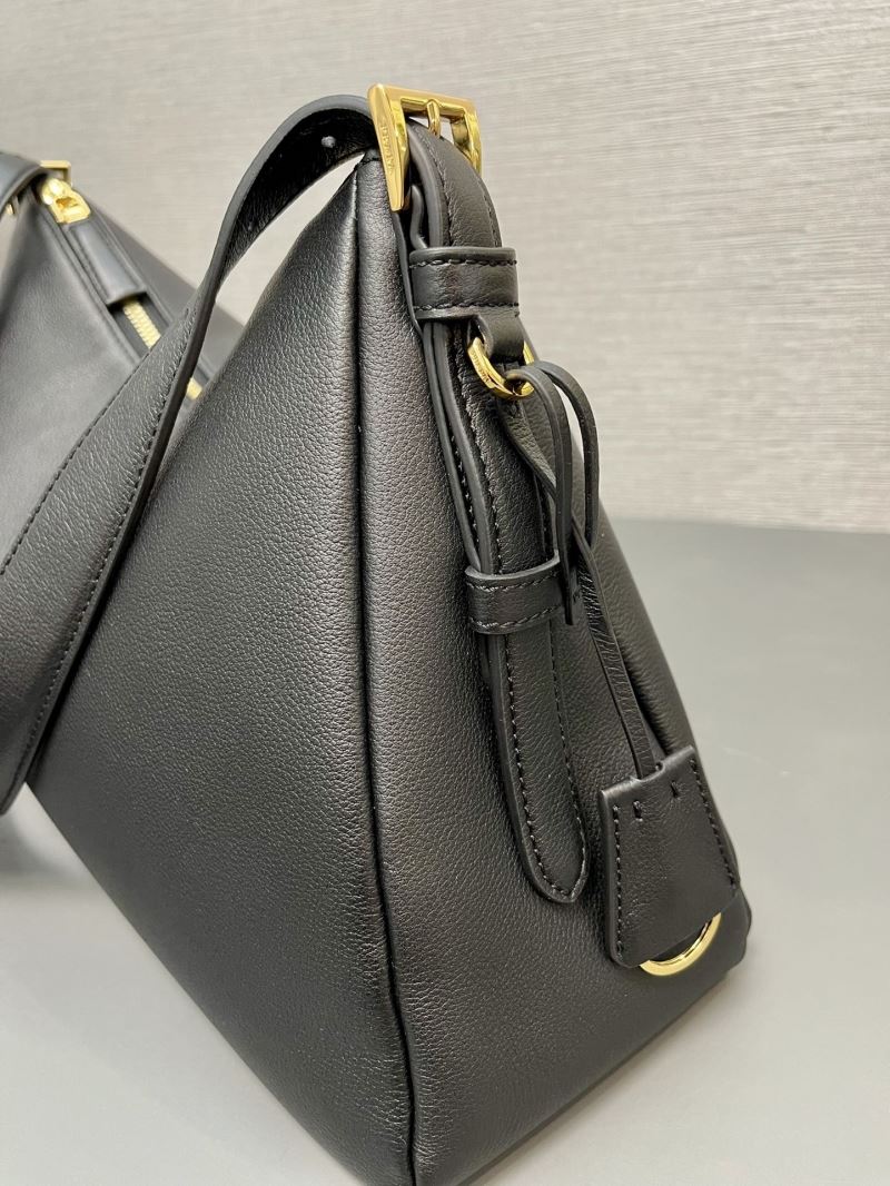Pra*a hobo bags